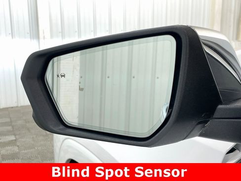 Used 2019 GMC Terrain Denali w/ Driver Alert Package II image 36