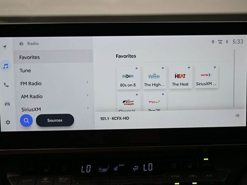 Certified 2025 Toyota Camry XSE w/ Premium Plus Package FWD image 19