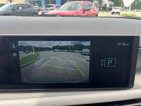Used 2025 Hyundai Tucson SEL FWD image 19