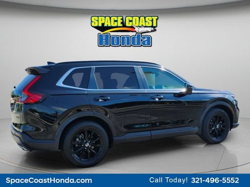 Used 2023 Honda CR-V Sport image 3