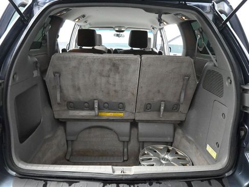 Used 2008 Toyota Sienna LE FWD image 22