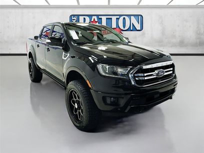 Used 2020 Ford Ranger Lariat w/ Technology Package