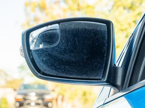 Used 2017 Ford Focus RS image 11