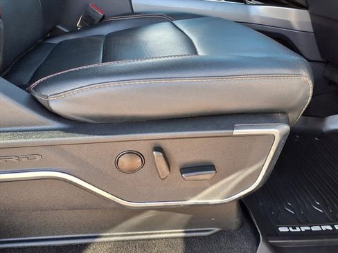 Used 2023 Ford F350 Lariat w/ Lariat Ultimate Package image 14