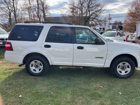 Used 2008 Ford Expedition XLT image 4