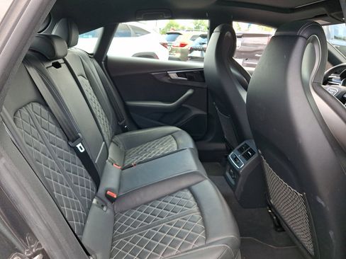 Used 2021 Audi S5 Premium Plus w/ Premium Plus Package AWD/4WD image 15