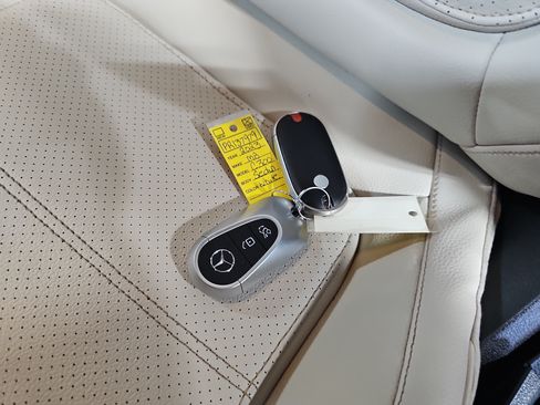 Certified 2023 Mercedes-Benz C 300 Sedan image 37