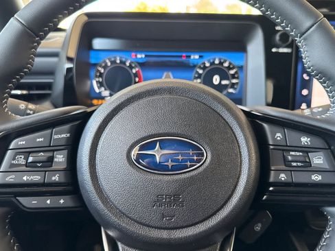 New 2026 Subaru Outback Touring XT AWD/4WD image 26