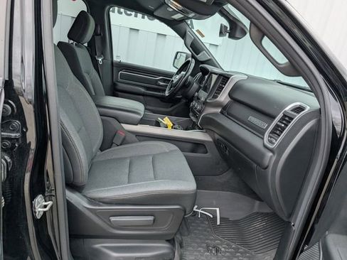 Used 2020 RAM 1500 Big Horn image 17