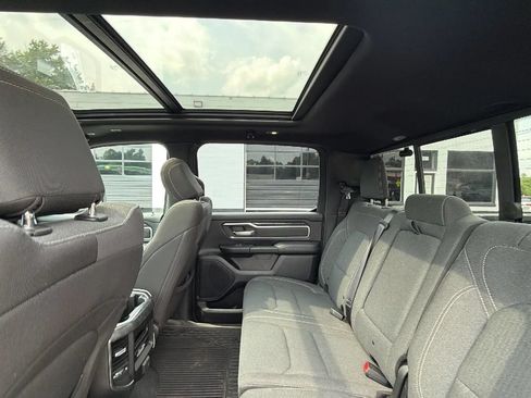 Used 2019 RAM 1500 Big Horn AWD/4WD image 51