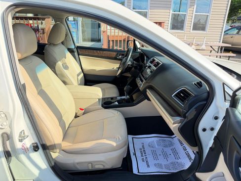 Used 2016 Subaru Outback 3.6R Limited AWD/4WD image 48