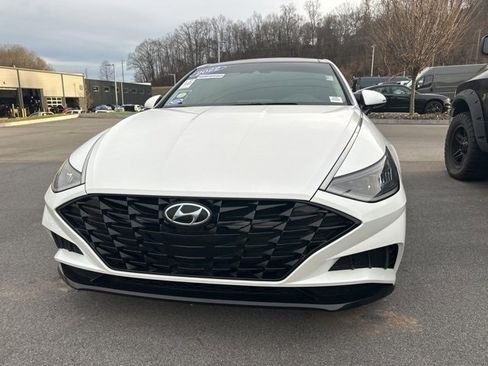 Used 2022 Hyundai Sonata SEL w/ Convenience Package image 18