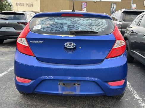 Used 2014 Hyundai Accent GS FWD image 19