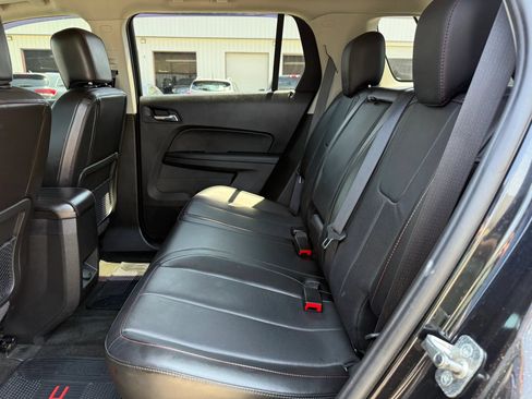 Used 2014 GMC Terrain SLT w/ Chrome Appearance Package AWD/4WD image 21