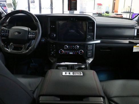 New 2026 Ford F150 Lariat w/ Equipment Group 502A High AWD/4WD image 24
