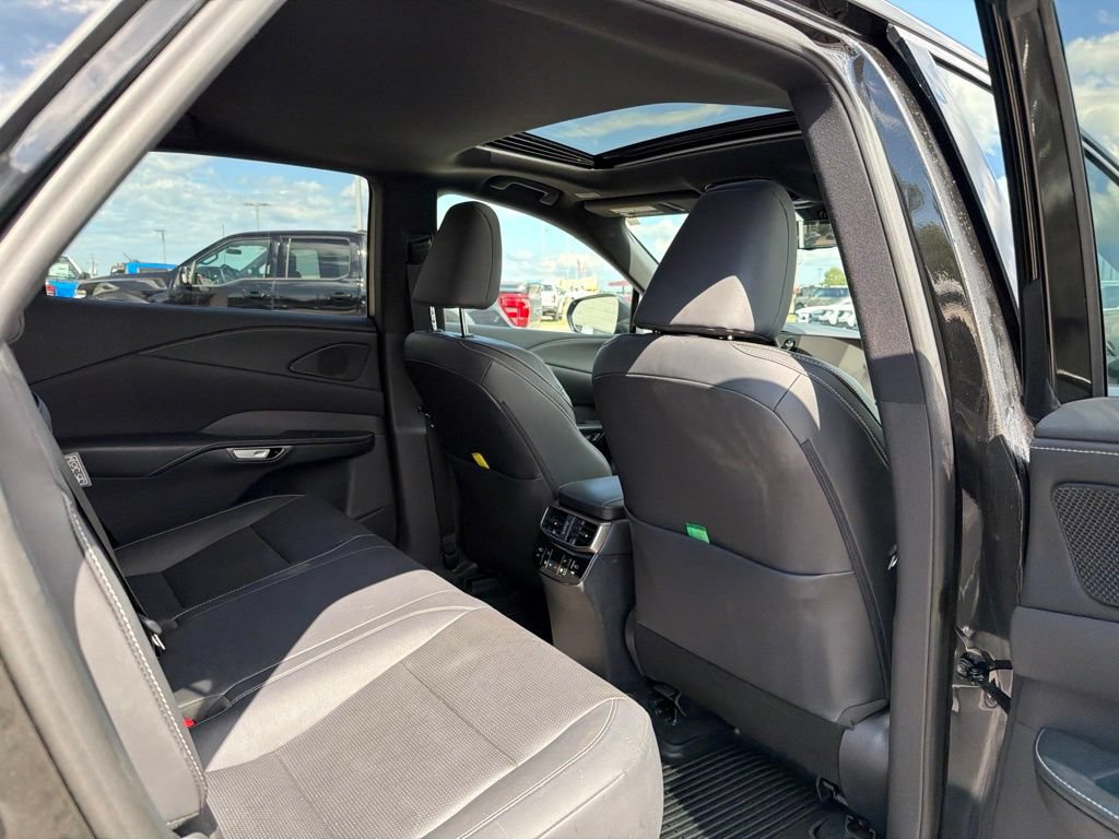 Used 2023 Lexus RX 350 Premium Plus w/ Accessory Package (K3) AWD/4WD image 19