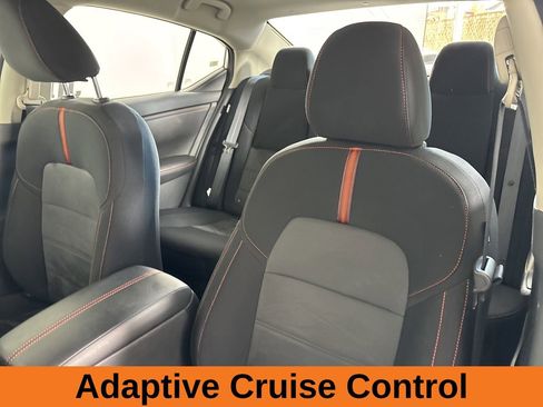 Used 2024 Nissan Sentra SR image 10