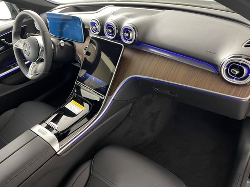 New 2025 Mercedes-Benz C 300 4MATIC Sedan image 26