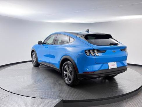 Used 2023 Ford Mustang Mach-E Select RWD image 6