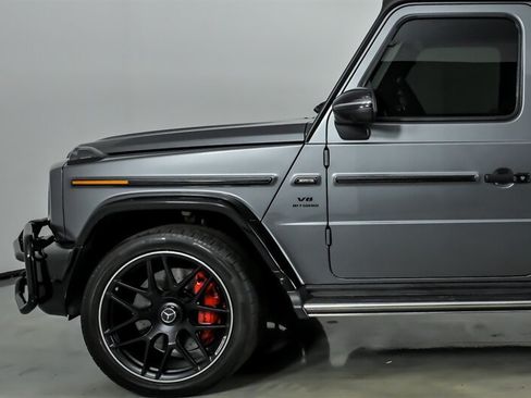 Used 2024 Mercedes-Benz G 63 AMG 4MATIC image 8