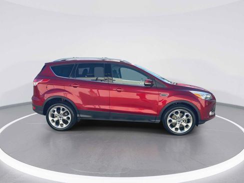 Used 2013 Ford Escape Titanium w/ Parking Technology Pkg AWD/4WD image 9