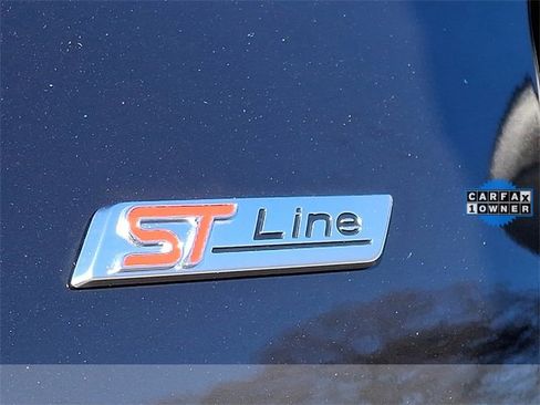 Used 2025 Ford Escape ST-Line image 31