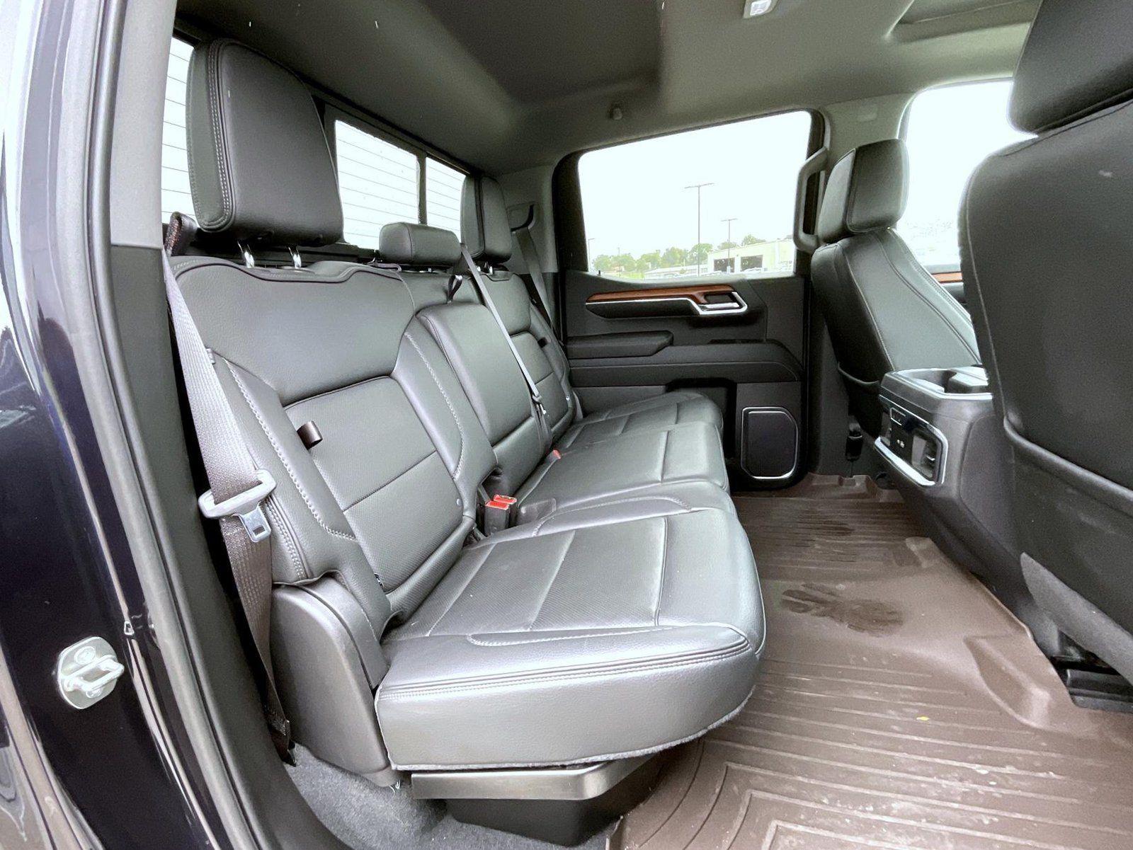 Used 2022 GMC Sierra 1500 Denali AWD/4WD image 19