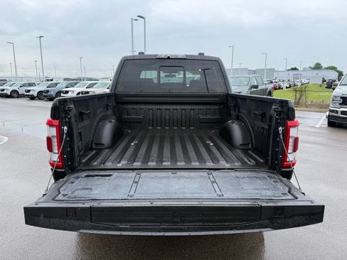 Used 2022 Ford F150 Raptor w/ Equipment Group 801A High AWD/4WD image 40