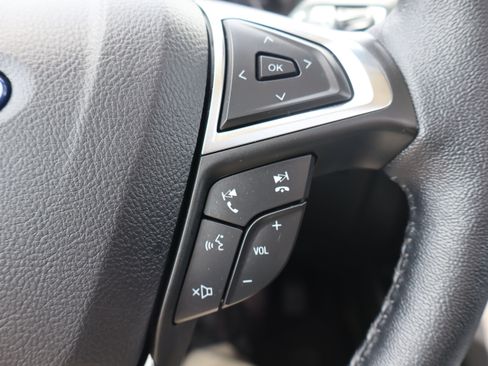 Used 2024 Ford Edge SEL w/ Convenience Package AWD/4WD image 18