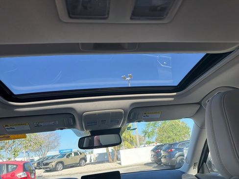 Used 2023 MAZDA CX-5 AWD 2.5 S w/ Premium Package image 14