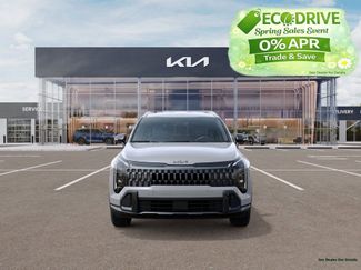 New 2026 Kia Sportage X-Line AWD/4WD video 2