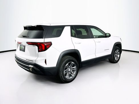 Used 2026 GMC Terrain Elevation FWD image 9