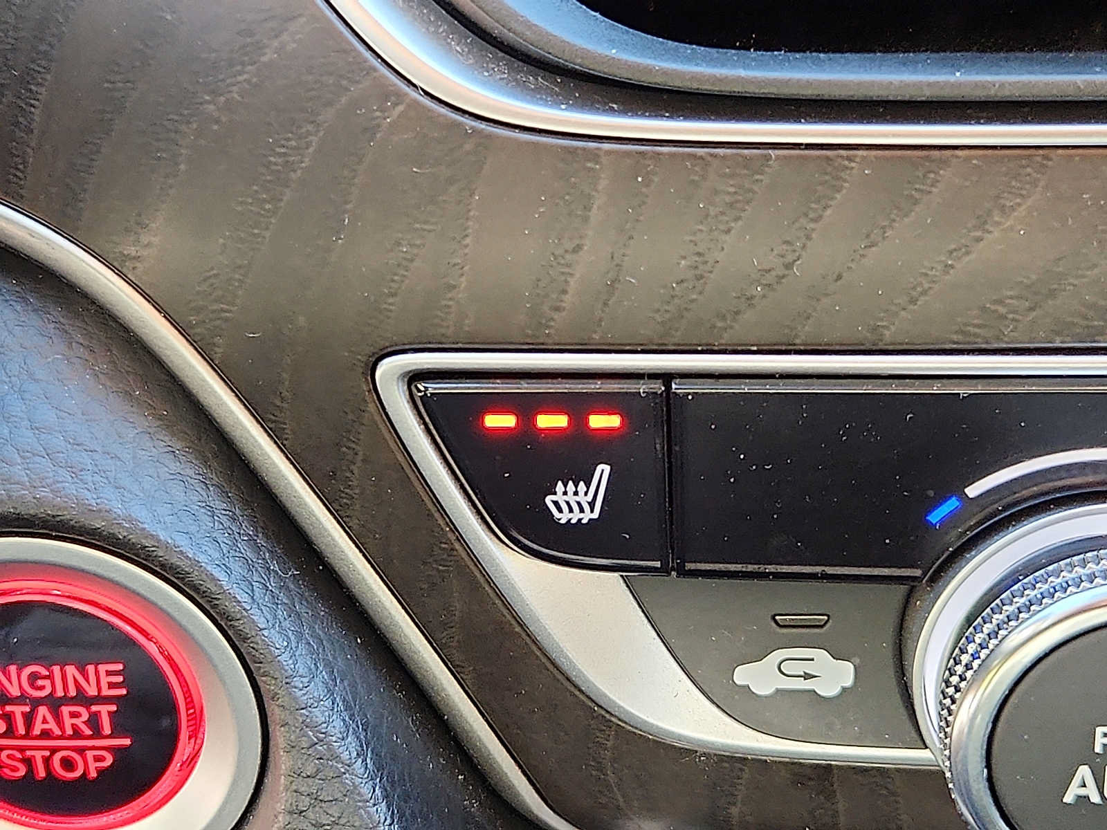 Used 2018 Honda Accord EX-L image 25