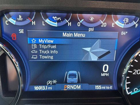 Used 2023 Ford F150 XLT w/ Equipment Group 302A High AWD/4WD image 6