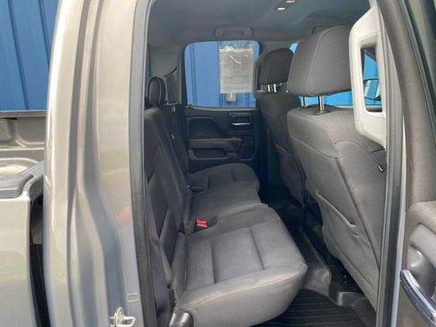 Used 2017 GMC Sierra 1500 SLE w/ SLE Value Package AWD/4WD image 28