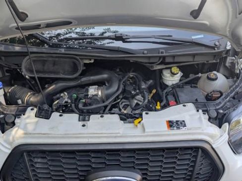 Used 2022 Ford Transit 250 Rf Cargo w/ Load Area Protection Package image 36