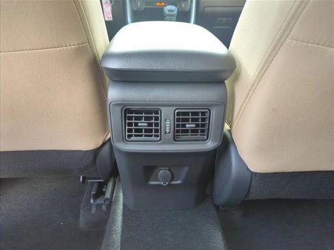 Certified 2025 Toyota RAV4 LE image 22