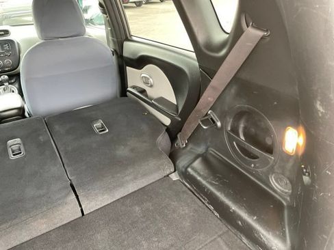 Used 2016 Kia Soul w/ Convenience Package FWD image 55