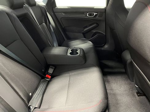 New 2026 Honda Civic Si image 25