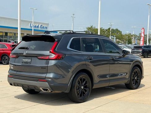 Used 2023 Honda CR-V Sport image 5