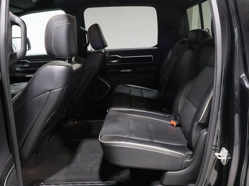 Certified 2023 RAM 1500 Laramie image 23