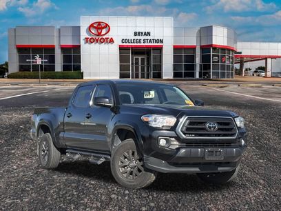 Used 2022 Toyota Tacoma SR5