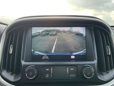 Used 2022 GMC Canyon Elevation w/ Trailering Package image 22