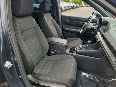 Used 2024 Honda CR-V Sport image 22