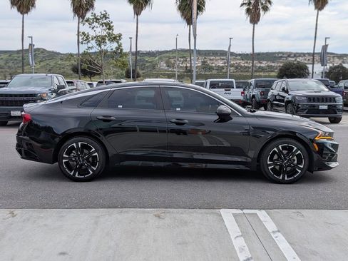 Used 2023 Kia K5 GT-Line w/ GT-Line Premium Package image 8