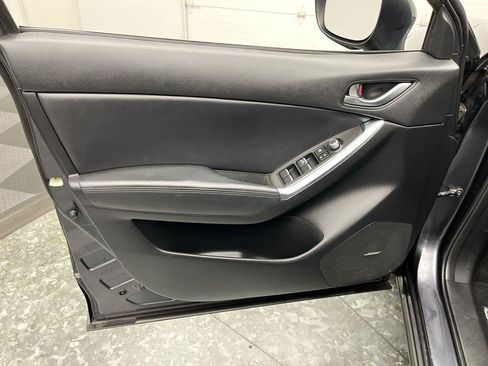 Used 2016 MAZDA CX-5 Grand Touring AWD/4WD image 7