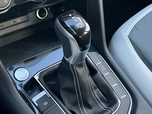 New 2026 Volkswagen Taos S AWD/4WD image 21