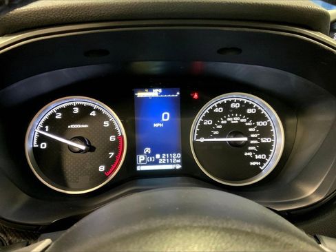 Used 2022 Subaru Forester Limited image 23