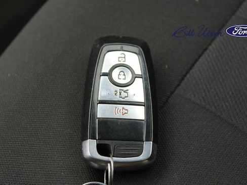 Used 2020 Ford Mustang Coupe image 23