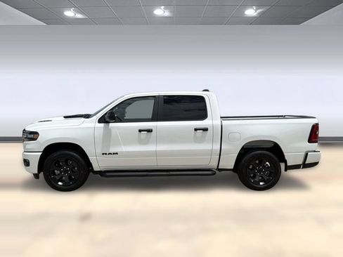 New 2026 RAM 1500 Express AWD/4WD image 2
